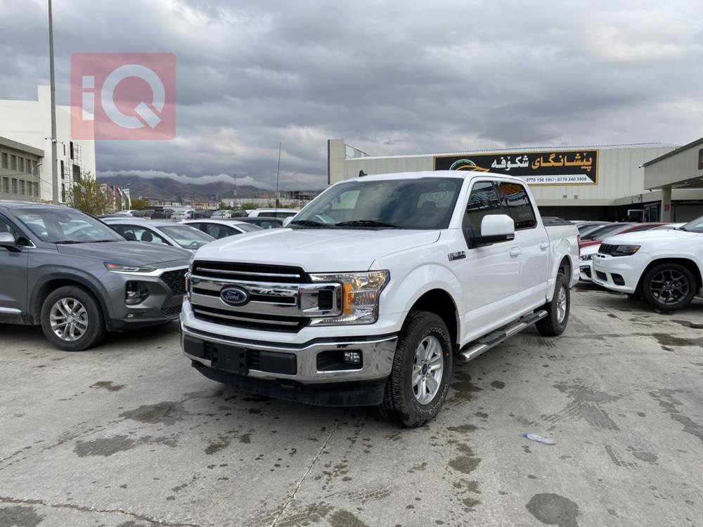 فۆرد F-150